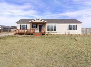 2312 124q Ave NW, Watford City, ND 58854