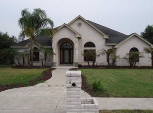 1500 Terrace Dr, Mission, TX 78572
