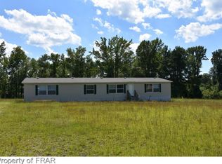 2631 Darroch Rd, Lillington, NC 27546