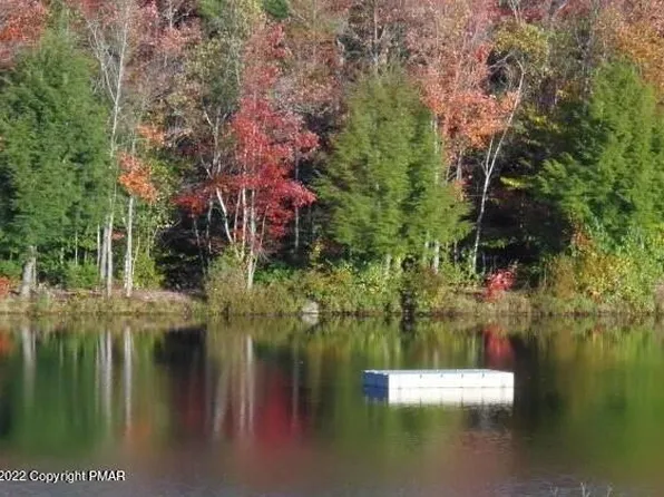 LOT 192 Wolf Way, White Haven, PA 18661