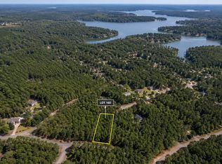 160 Amaryllis Dr, Sparta, GA 31087