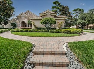 2895 Deer Run, Tarpon Springs, FL 34688
