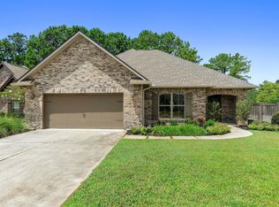 2878 Cypress Creek Dr, Diberville, MS 39540