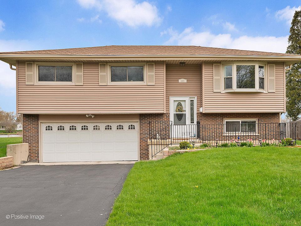 485 Inca Blvd, Carol Stream, IL 60188 Zillow