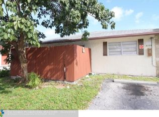 3104 NW 4th Ave APT 3, Pompano Beach, FL 33064