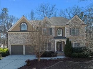 7290 Weber St, Atlanta, GA 30349