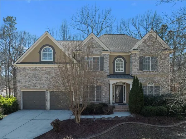 7290 Weber St, Atlanta, GA 30349