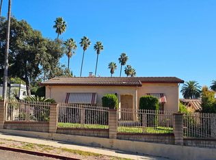 2320 Hill Dr, Los Angeles, CA 90041