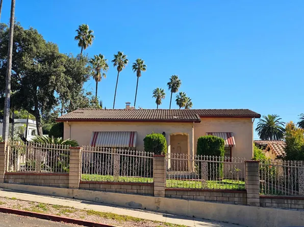 2320 Hill Dr, Los Angeles, CA 90041