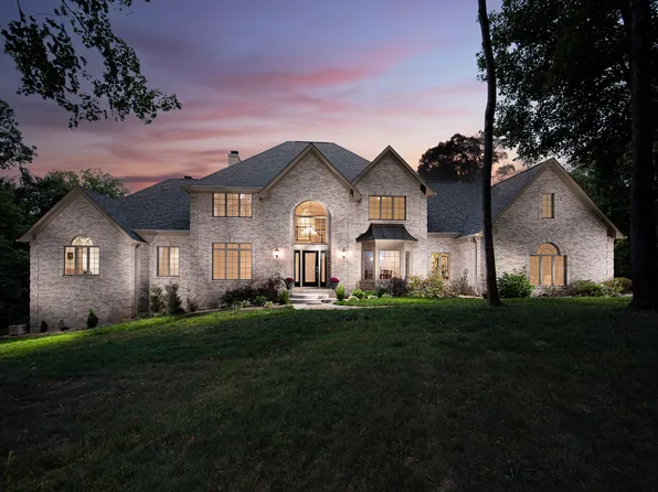 6660 Napa Ct, Cicero, IN 46034