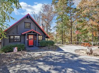 1003 Walini Way, Sevierville, TN 37876