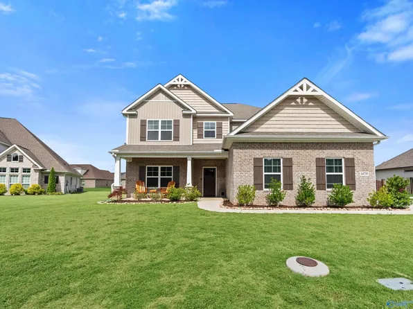 14735 Commonwealth Dr, Athens, AL 35756