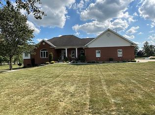 3222 Slavik Rd, Coldwater, OH 45828