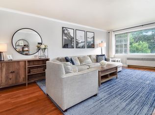 49 Rockledge Rd APT 12E, Bronxville, NY 10708