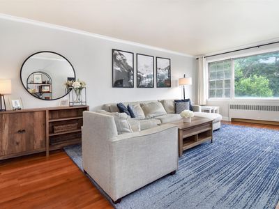49 Rockledge Road #12E, Bronxville, NY, 10708