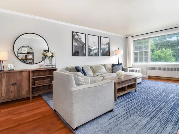 49 Rockledge Road #12E, Bronxville, NY 10708