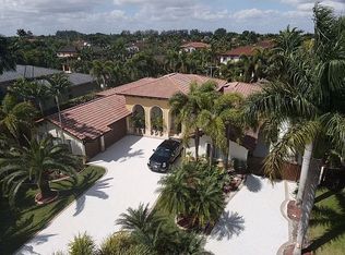 19870 SW 129th Ave, Miami, FL 33177