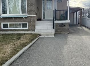 87 Lexington Ave, Toronto, ON M9V2G9
