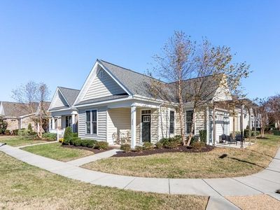 200 Durham St, Smithfield, VA, 23430