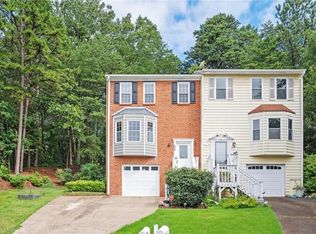 858 Cedar Bluff Ct, Marietta, GA 30062
