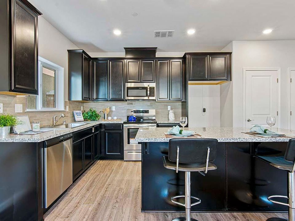 Residence 1865 Plan, Castle Oaks Hampton Village, Ione, CA 95640 Zillow