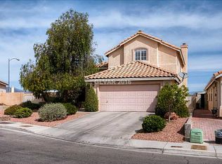 7446 Exotic Plum Ave, Las Vegas, NV 89147