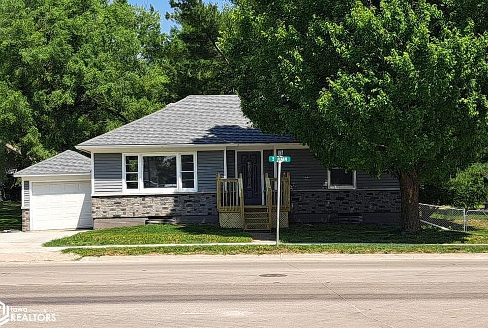 500 S Main St, Albia, IA 52531 Zillow