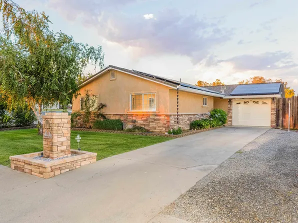 505 Marguerite Ave, Corning, CA 96021
