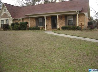 512 Paige Dr, Birmingham, AL 35226