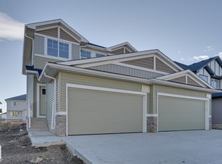 18113 74th St NW, Edmonton, AB T5Z2X8