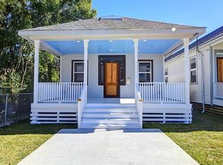 1823 Monroe St, New Orleans, LA 70118