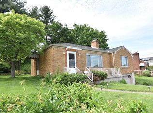 401 Neola Cir, Pittsburgh, PA 15237