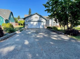 15622 92nd Way SE, Yelm, WA 98597