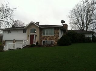 1234 Eastwood Dr, Clarion, PA 16214