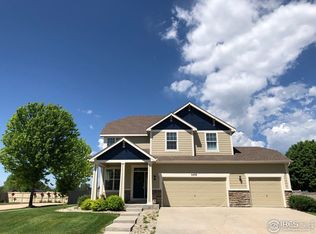 5439 Rabbit Creek Rd, Fort Collins, CO 80528