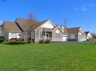 11 Samson Dr #11, Flemington, NJ 08822