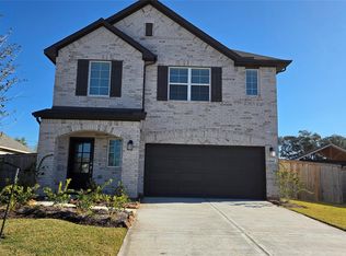 5847 Sunrise Bottom Ln, Fulshear, TX 77441