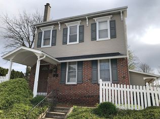 1232 Ash St, Danville, PA 17821