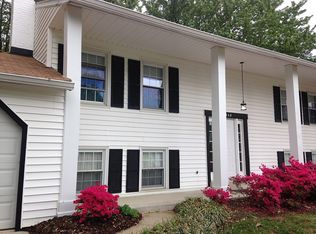 15308 Bounds Ave, Laurel, MD 20707