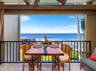 76-6246 Alii Dr #224, Kailua Kona, HI 96740
