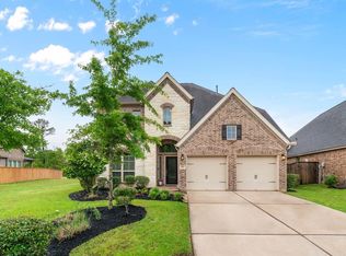 175 Greatwood Glen Dr, Montgomery, TX 77316