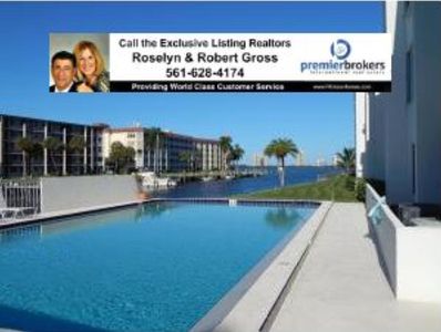 125 Shore Ct APT 101B, North Palm Beach, FL, 33408