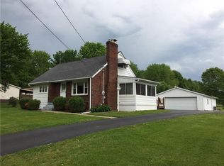 3108 Mercer Rd, New Castle, PA 16105