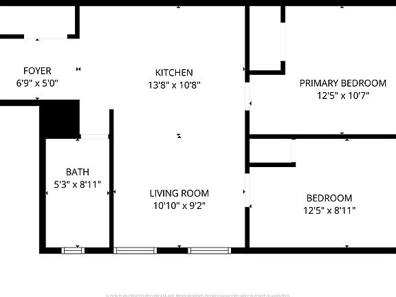 2nd image of 1136 Saint Marks Ave #1R