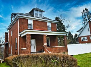 315 Arlington Ave, North Versailles, PA