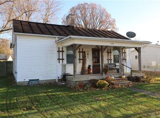 540 Center St, Xenia, OH 45385