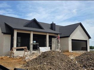 36 Libra Ln, Ward, AR 72176