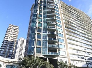 1861 Beach Ave #11, Vancouver, BC V6G 1Z1