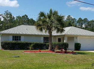 27 Ryberry Dr, Palm Coast, FL 32164