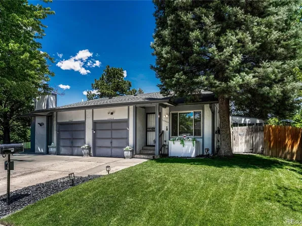 15409 E Oberlin Place, Aurora, CO 80013
